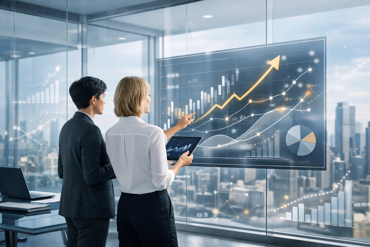 Forex Broker SEO Growth: Driving Organic Results for CFD Platforms