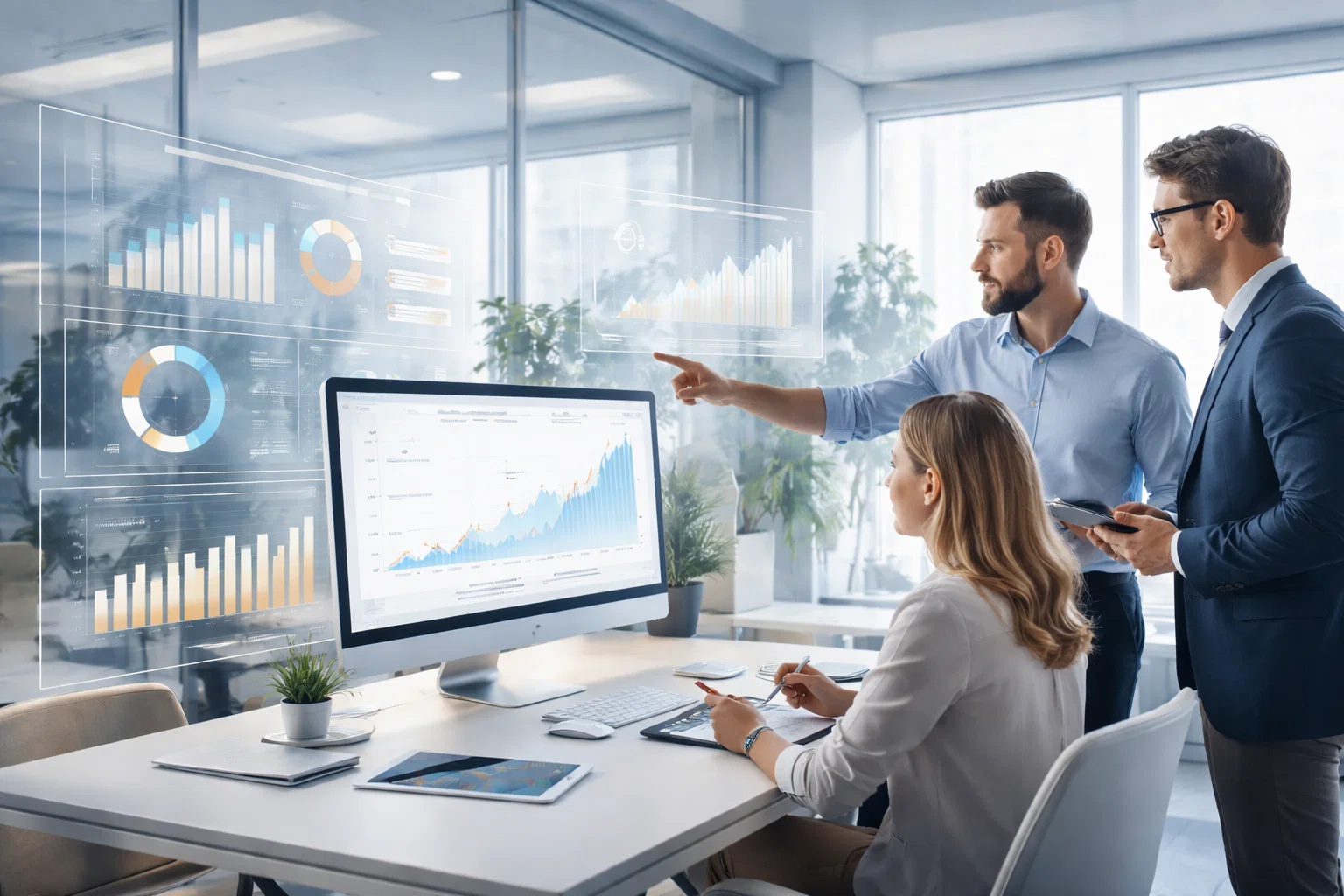 Off-Page SEO for a Multi-Regional Law Firm That Dominated Local Search